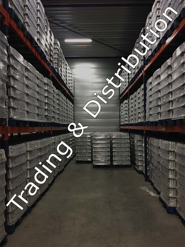 Trading